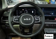 Kia Carnival NEW 9 мест 